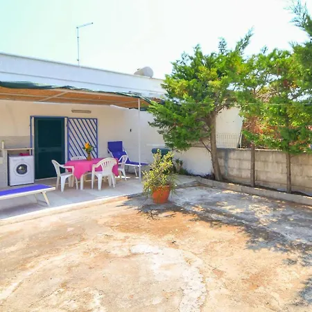 Ferienhaus Casa Giuditta Con Piscina A 110 Mt Dalla Di Punta Prosciutto